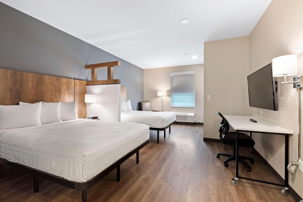 Extended Stay America Premier Suites - Melbourne - Palm Bay West Melbourne Exteriér fotografie