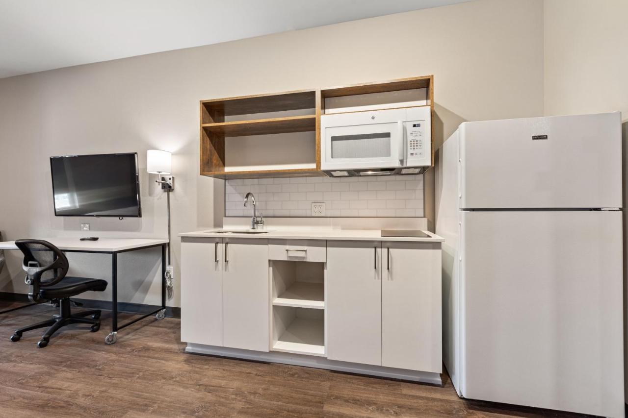 Extended Stay America Premier Suites - Melbourne - Palm Bay West Melbourne Exteriér fotografie