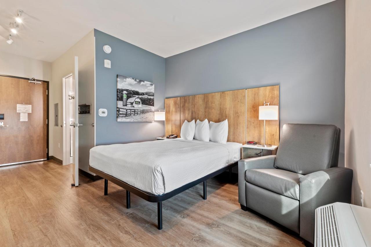 Extended Stay America Premier Suites - Melbourne - Palm Bay West Melbourne Exteriér fotografie