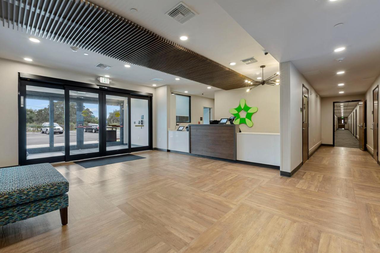 Extended Stay America Premier Suites - Melbourne - Palm Bay West Melbourne Exteriér fotografie