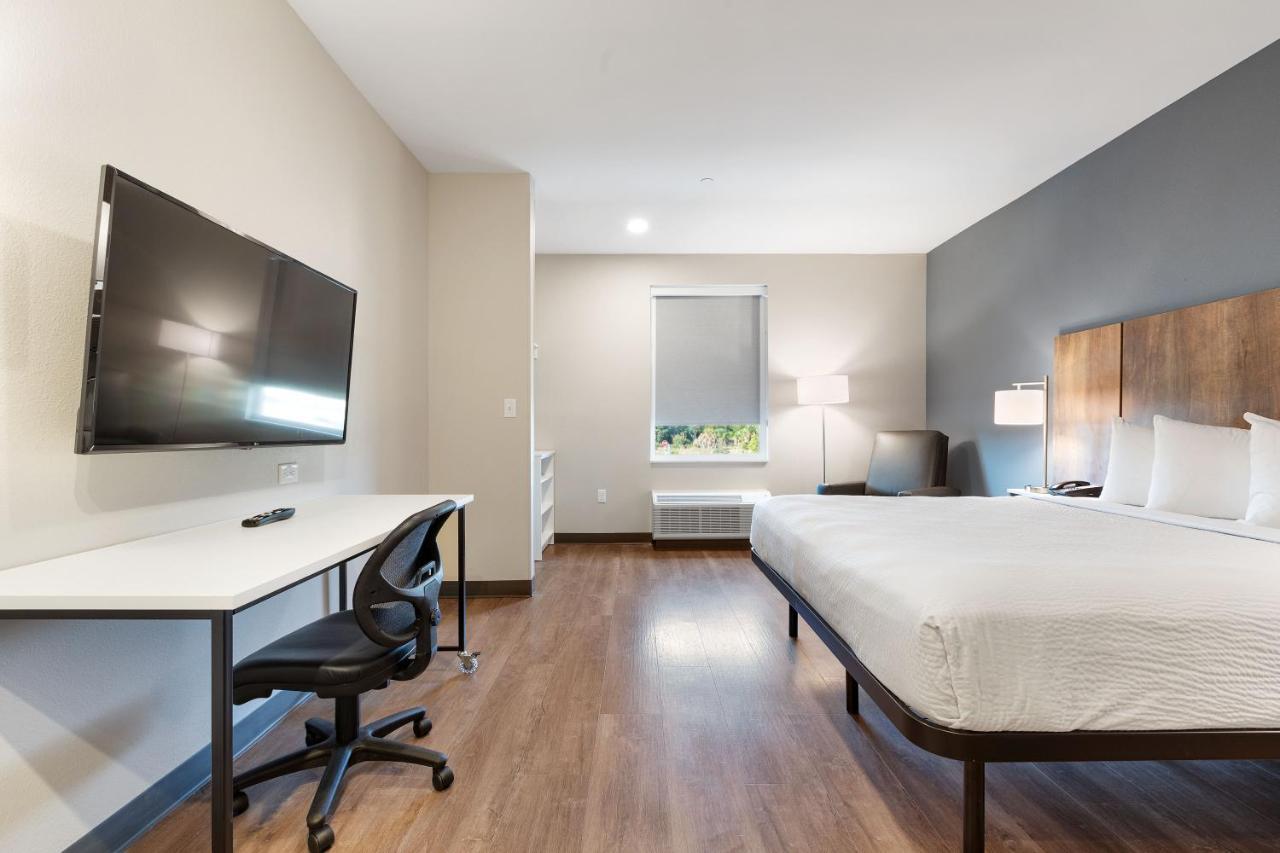 Extended Stay America Premier Suites - Melbourne - Palm Bay West Melbourne Exteriér fotografie