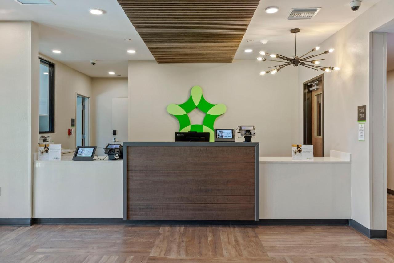 Extended Stay America Premier Suites - Melbourne - Palm Bay West Melbourne Exteriér fotografie