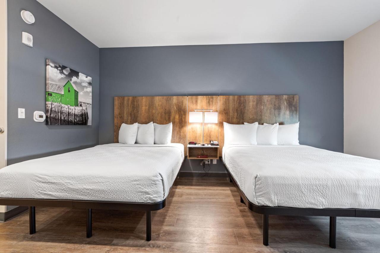 Extended Stay America Premier Suites - Melbourne - Palm Bay West Melbourne Exteriér fotografie