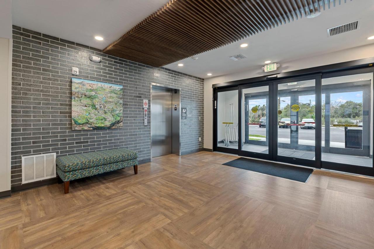 Extended Stay America Premier Suites - Melbourne - Palm Bay West Melbourne Exteriér fotografie