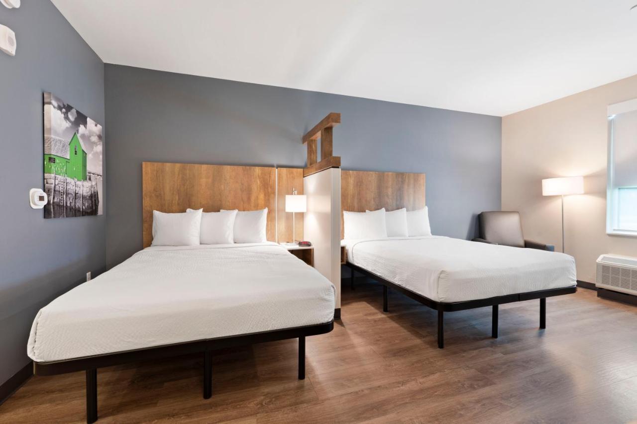 Extended Stay America Premier Suites - Melbourne - Palm Bay West Melbourne Exteriér fotografie