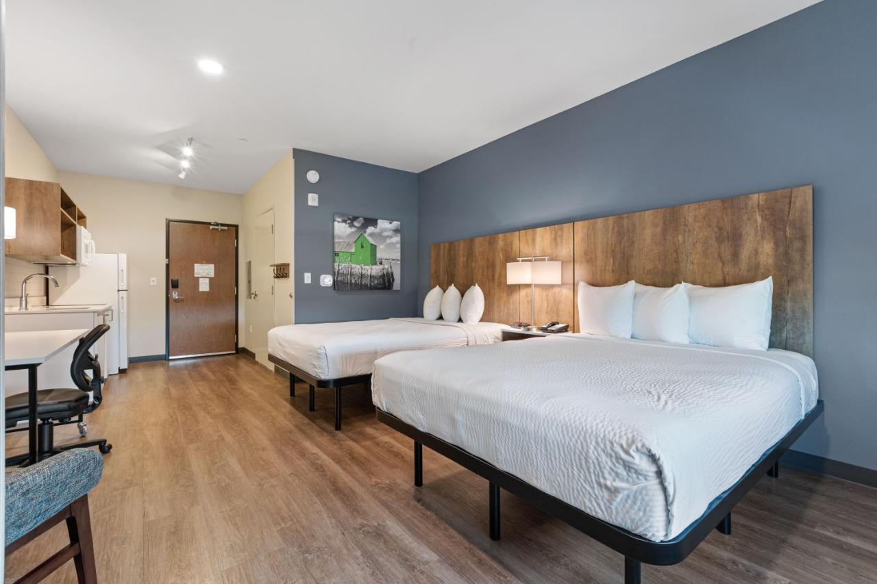 Extended Stay America Premier Suites - Melbourne - Palm Bay West Melbourne Exteriér fotografie
