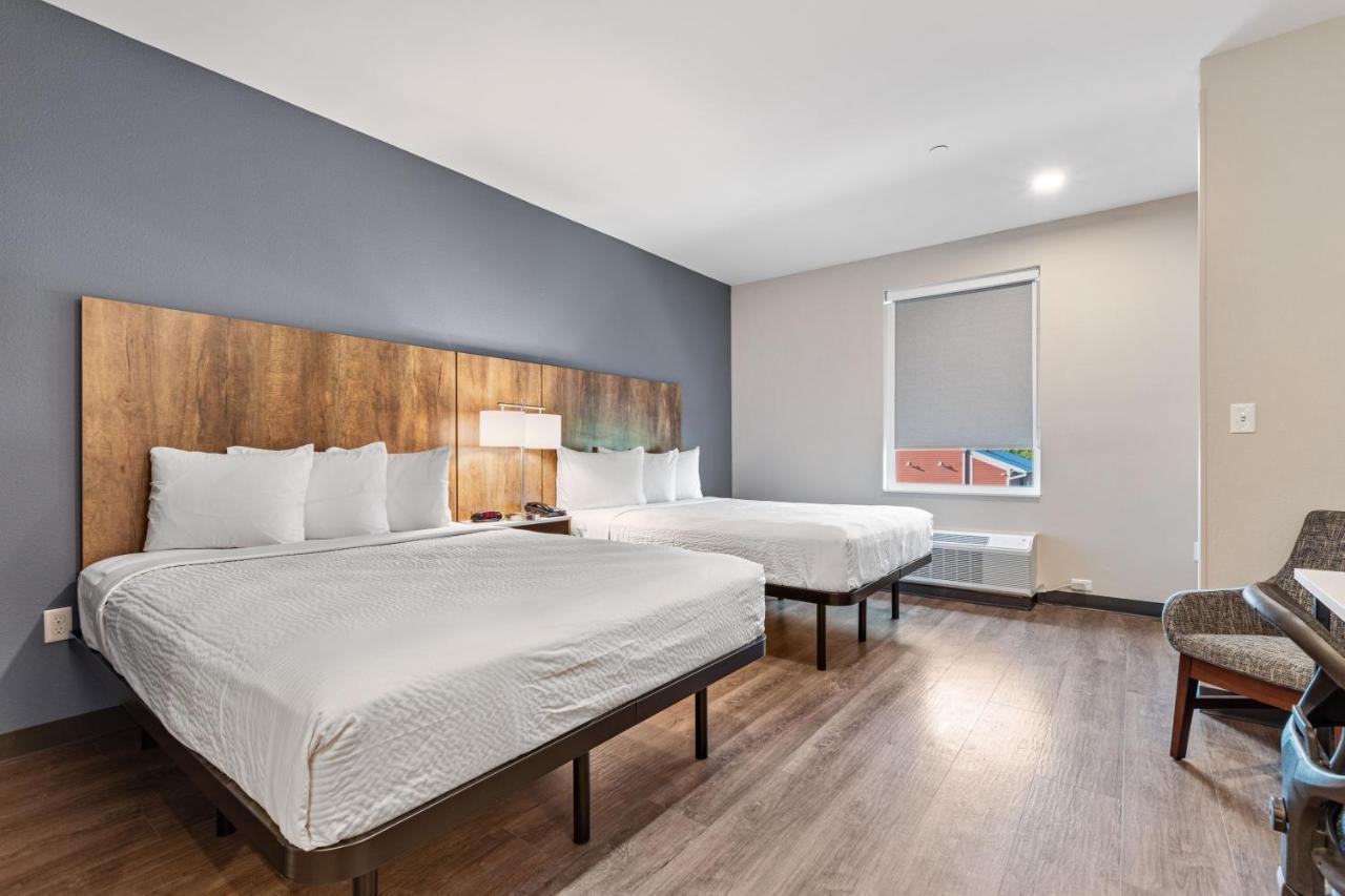 Extended Stay America Premier Suites - Melbourne - Palm Bay West Melbourne Exteriér fotografie