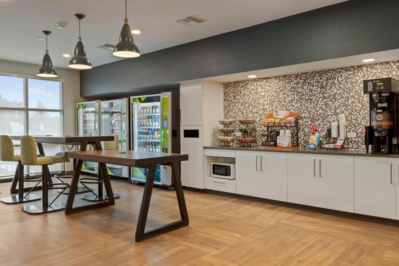 Extended Stay America Premier Suites - Melbourne - Palm Bay West Melbourne Exteriér fotografie