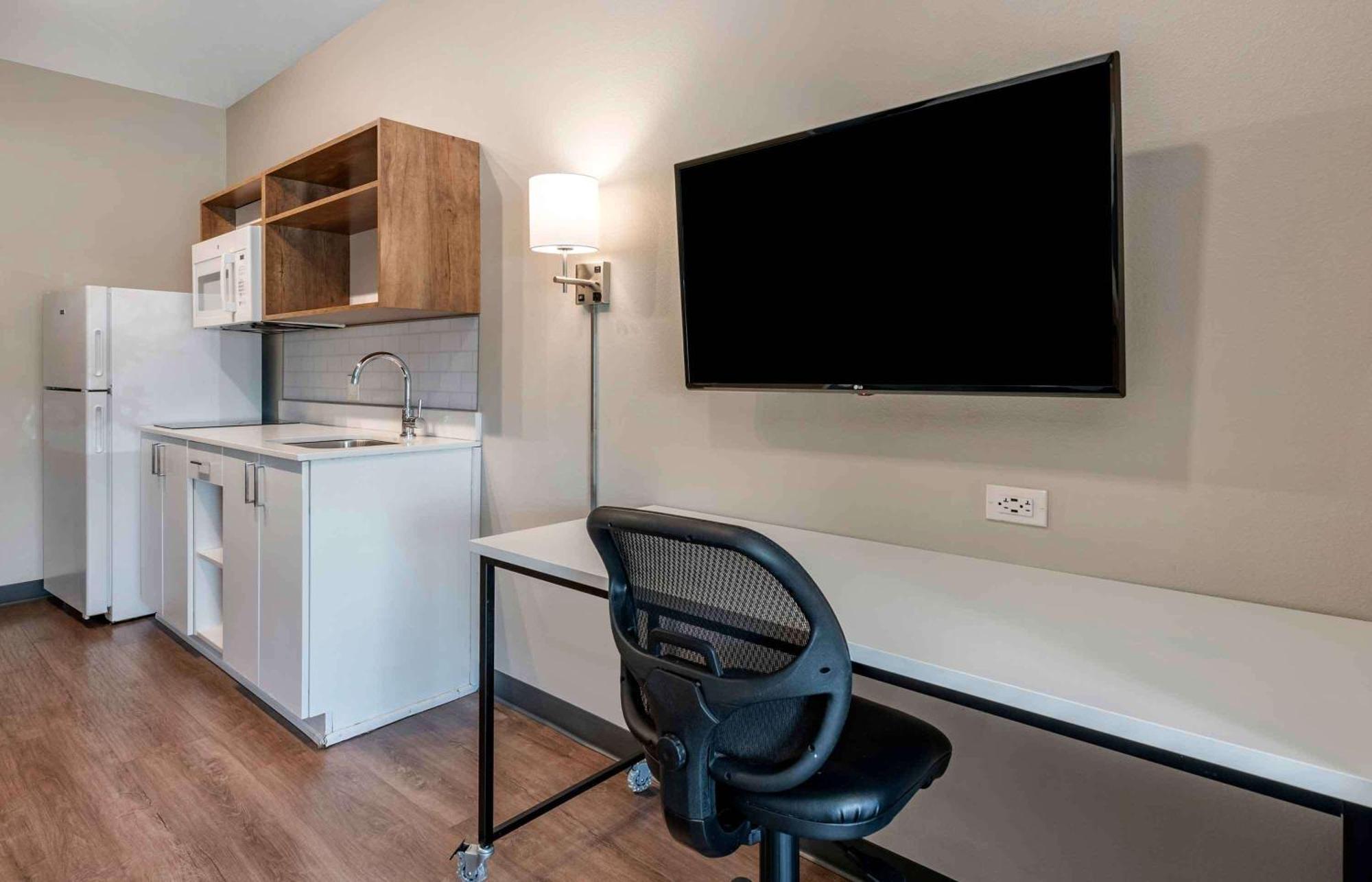 Extended Stay America Premier Suites - Melbourne - Palm Bay West Melbourne Exteriér fotografie