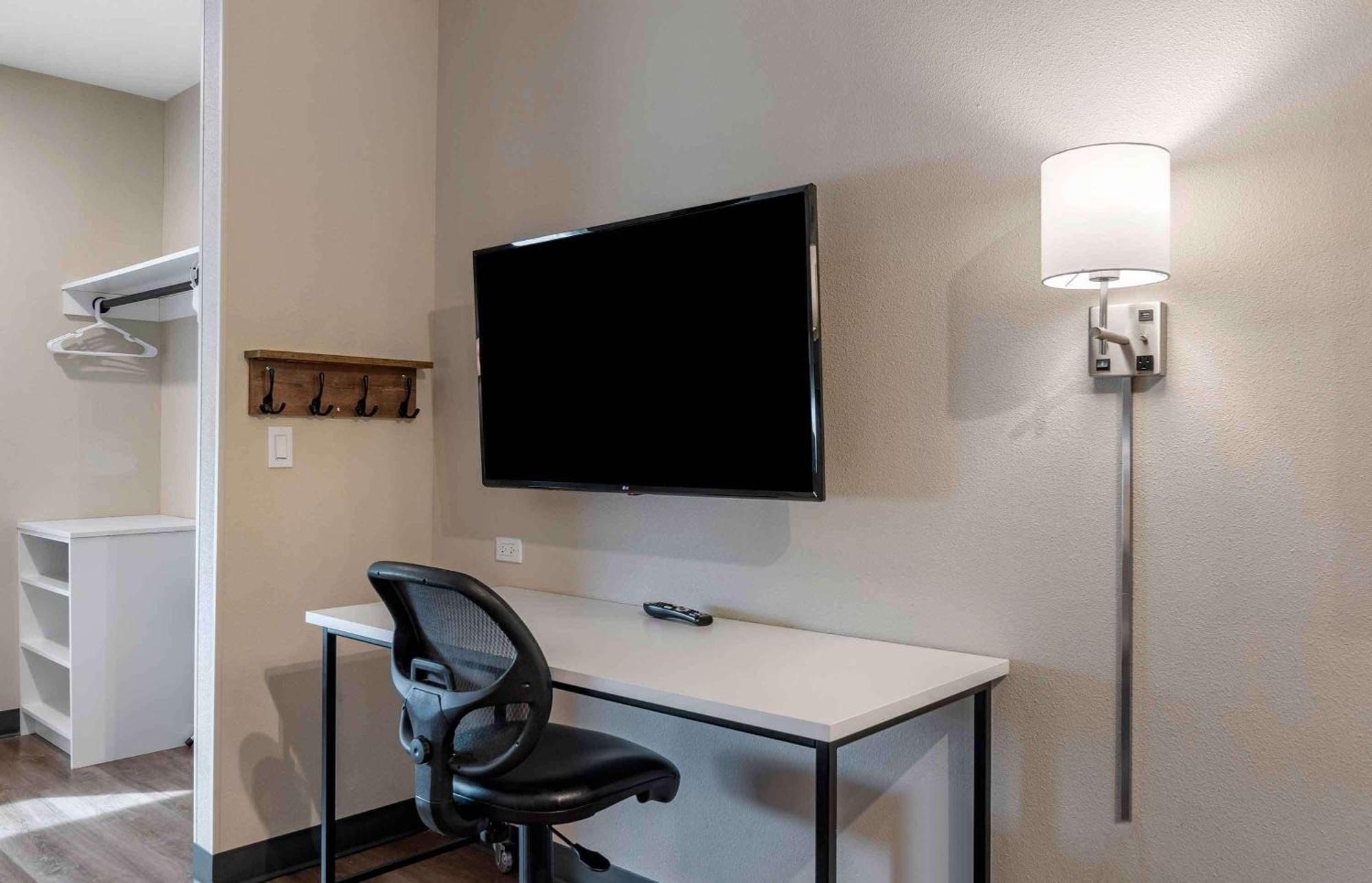 Extended Stay America Premier Suites - Melbourne - Palm Bay West Melbourne Exteriér fotografie