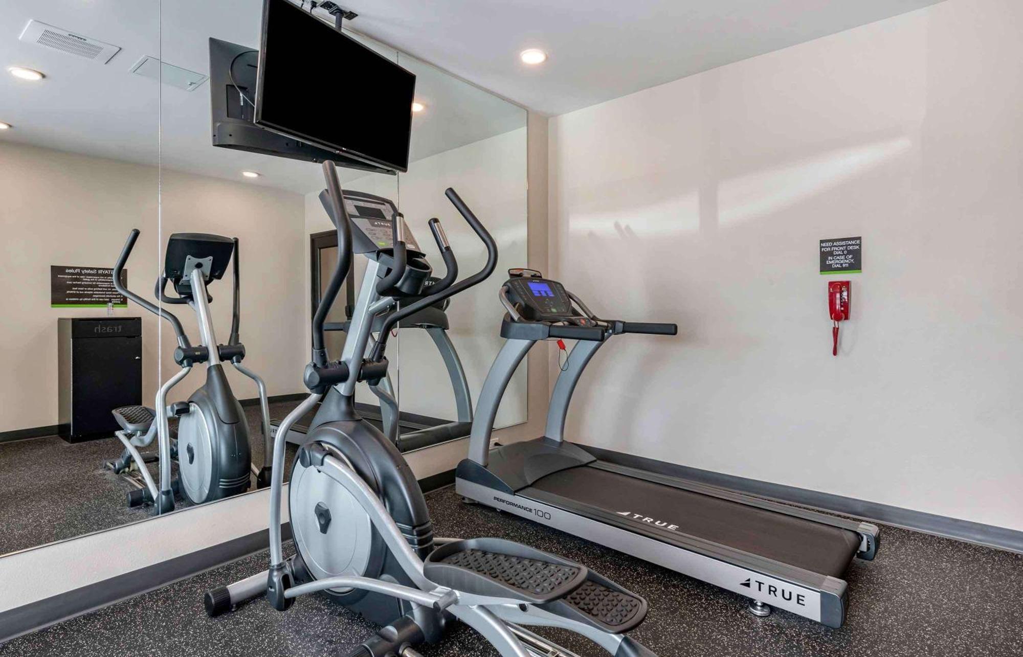 Extended Stay America Premier Suites - Melbourne - Palm Bay West Melbourne Exteriér fotografie