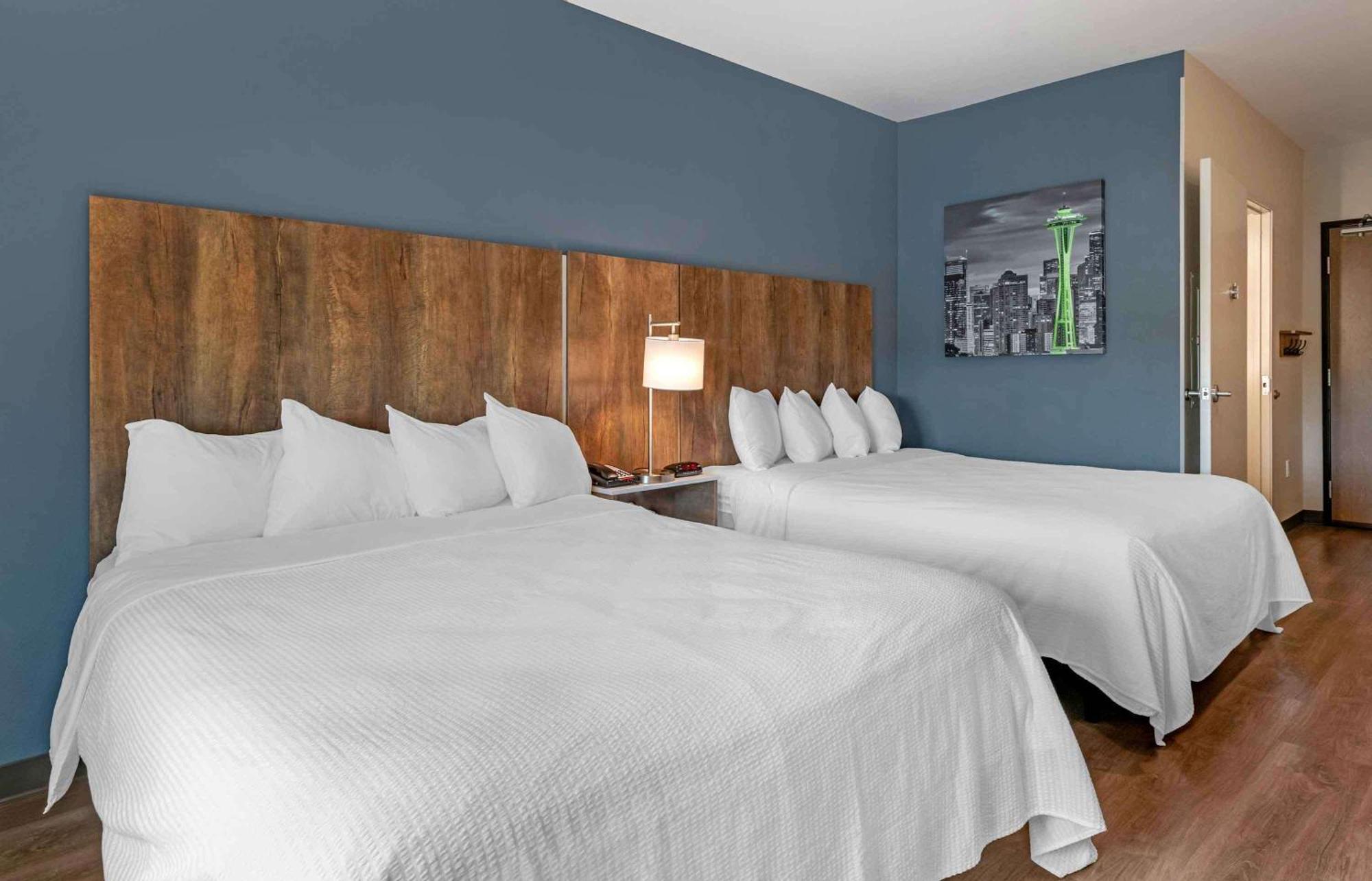 Extended Stay America Premier Suites - Melbourne - Palm Bay West Melbourne Exteriér fotografie