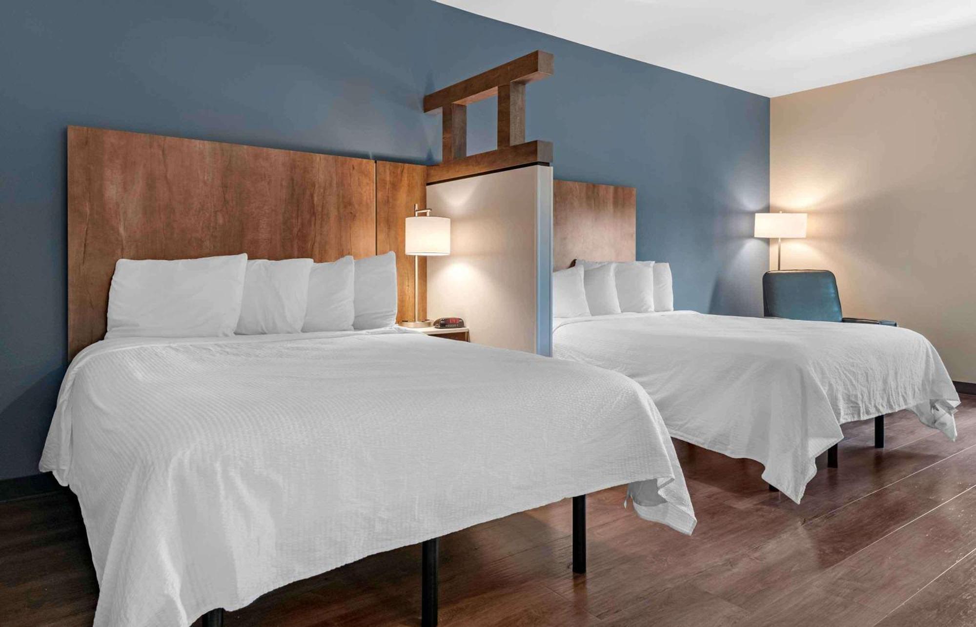 Extended Stay America Premier Suites - Melbourne - Palm Bay West Melbourne Exteriér fotografie