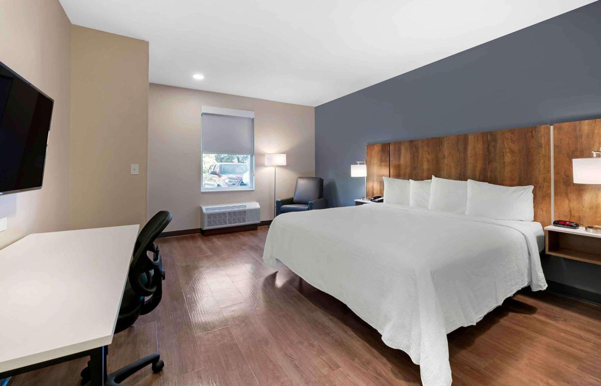 Extended Stay America Premier Suites - Melbourne - Palm Bay West Melbourne Exteriér fotografie