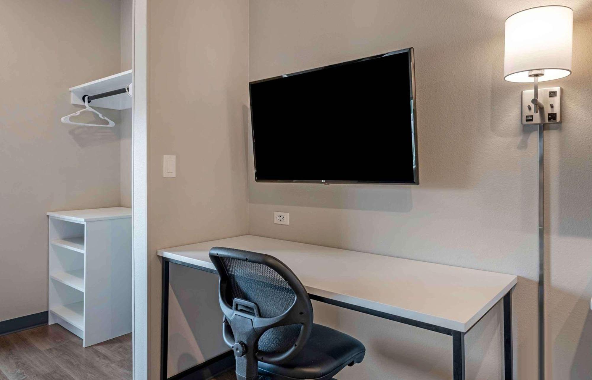 Extended Stay America Premier Suites - Melbourne - Palm Bay West Melbourne Exteriér fotografie
