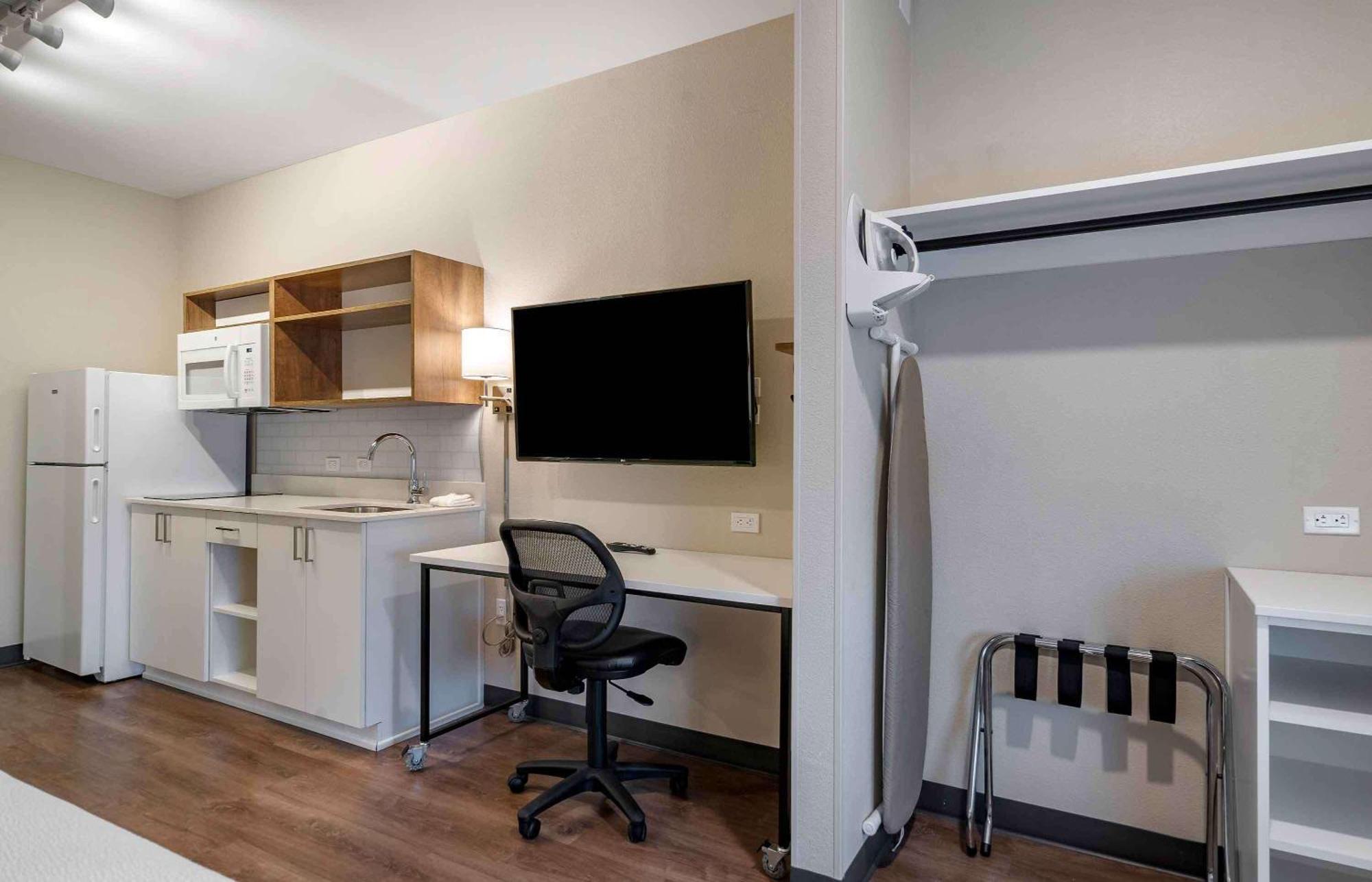 Extended Stay America Premier Suites - Melbourne - Palm Bay West Melbourne Exteriér fotografie