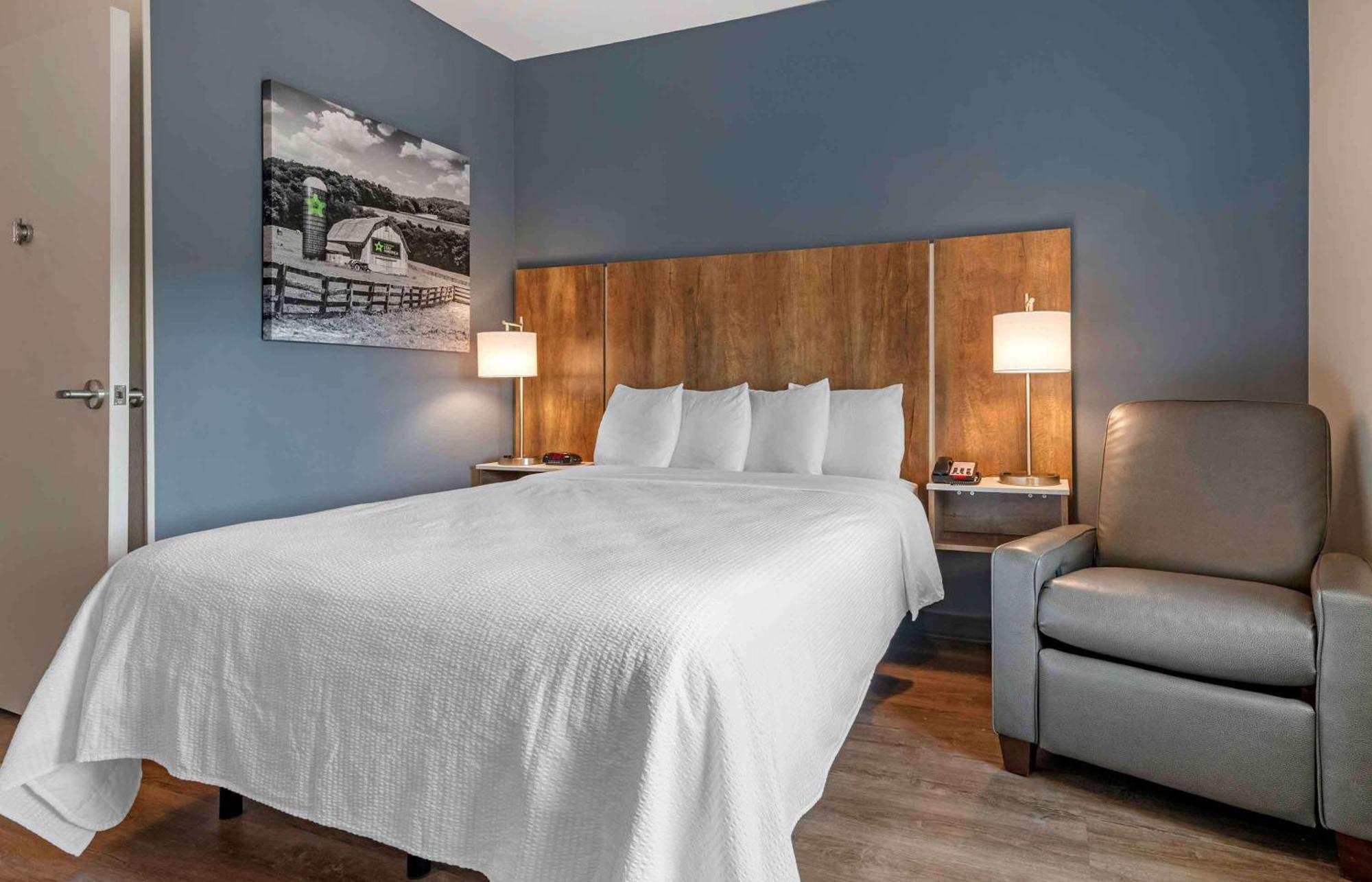 Extended Stay America Premier Suites - Melbourne - Palm Bay West Melbourne Exteriér fotografie