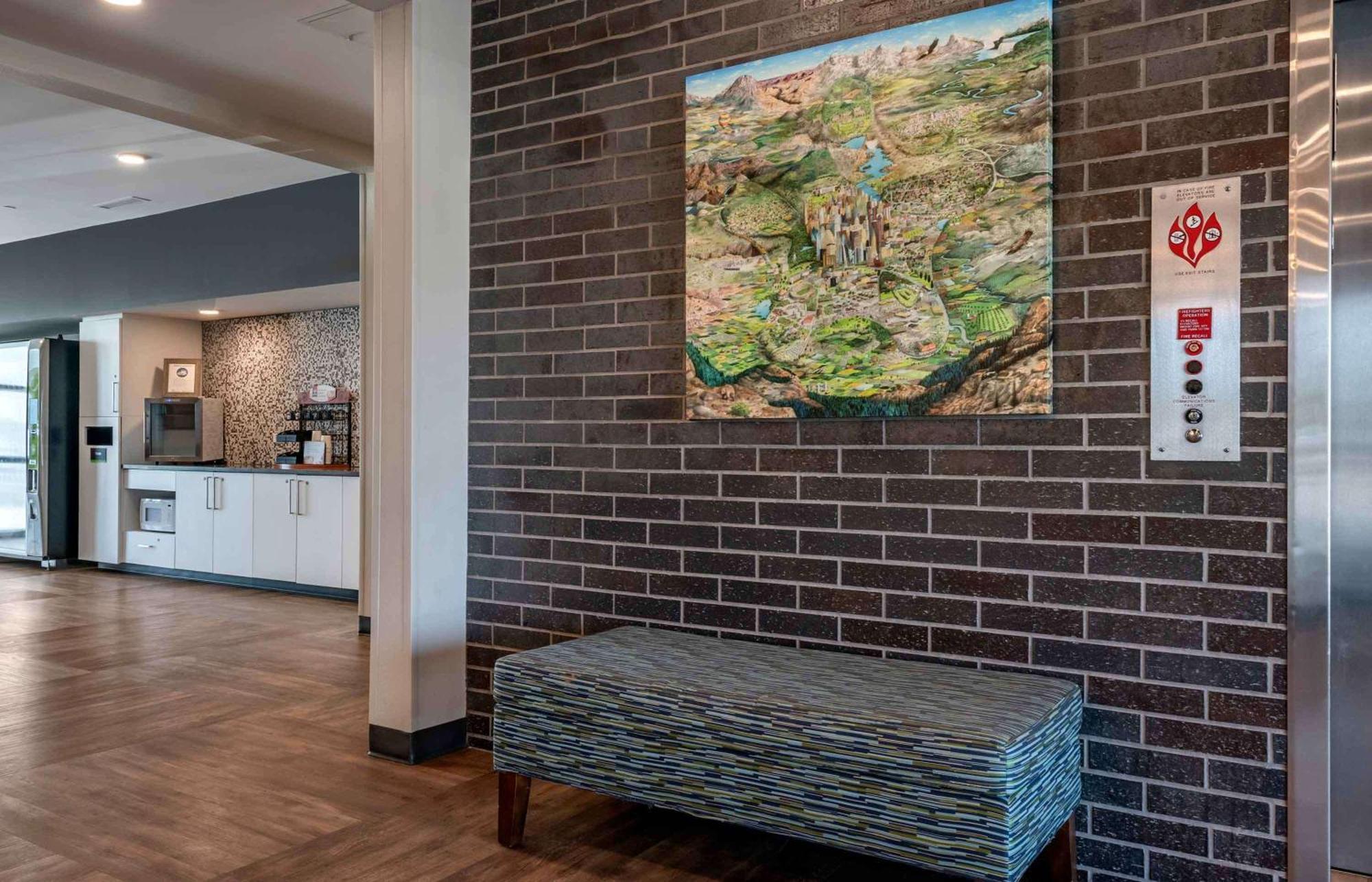 Extended Stay America Premier Suites - Melbourne - Palm Bay West Melbourne Exteriér fotografie