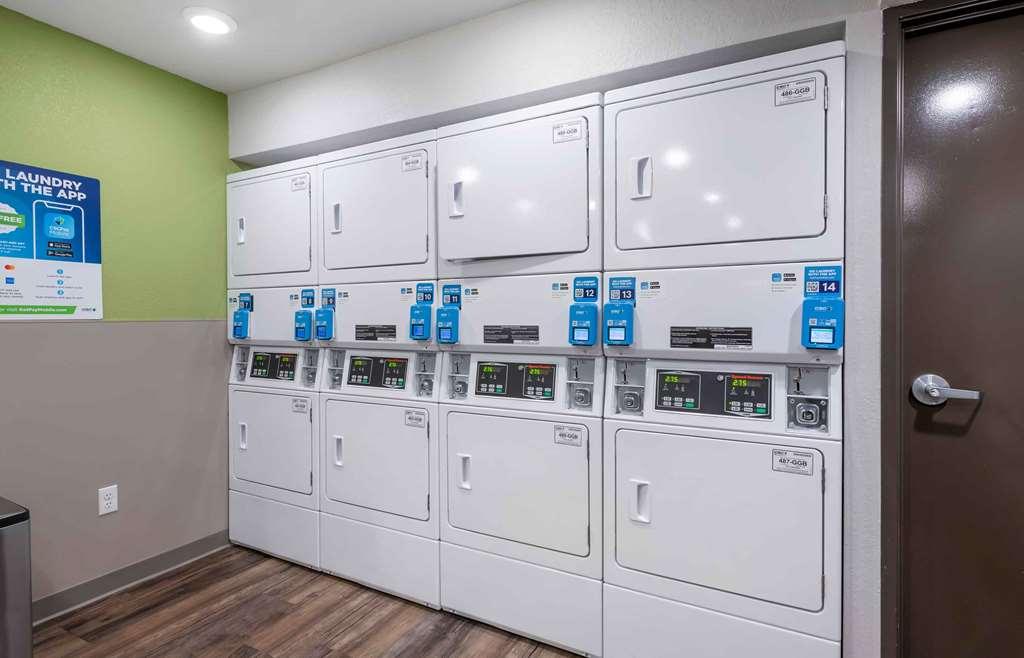 Extended Stay America Premier Suites - Melbourne - Palm Bay West Melbourne Zařízení fotografie
