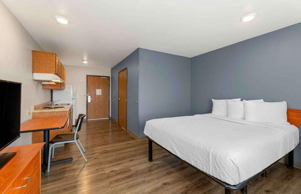 Extended Stay America Premier Suites - Melbourne - Palm Bay West Melbourne Pokoj fotografie